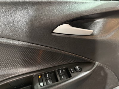 2022 Chevrolet ONIX LS A