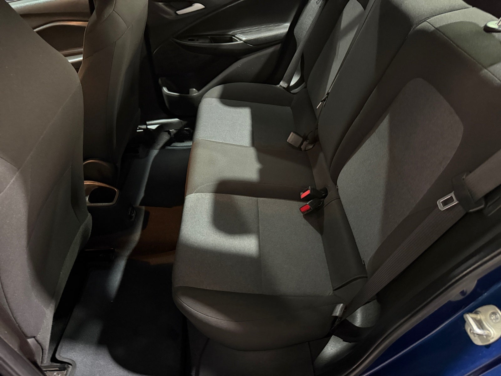 2022 Chevrolet ONIX LS A