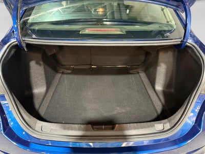 2022 Chevrolet ONIX LS A