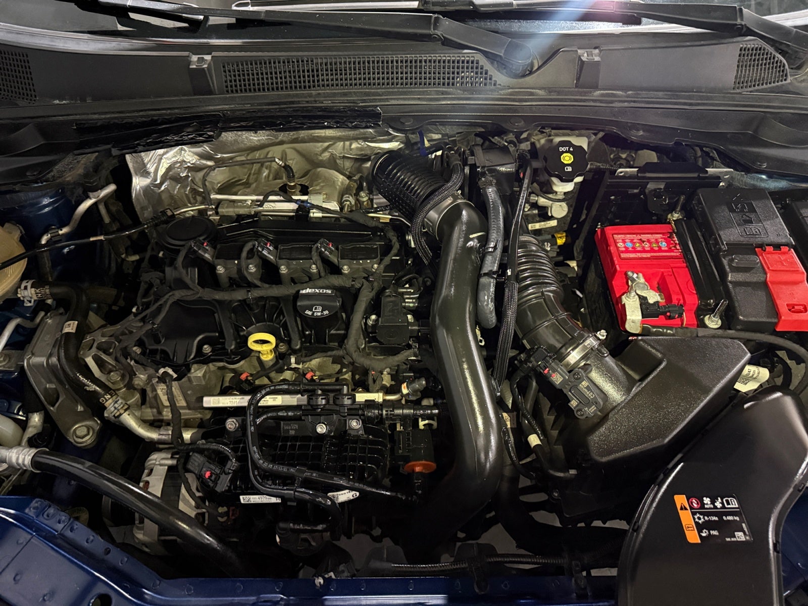 2022 Chevrolet ONIX LS A