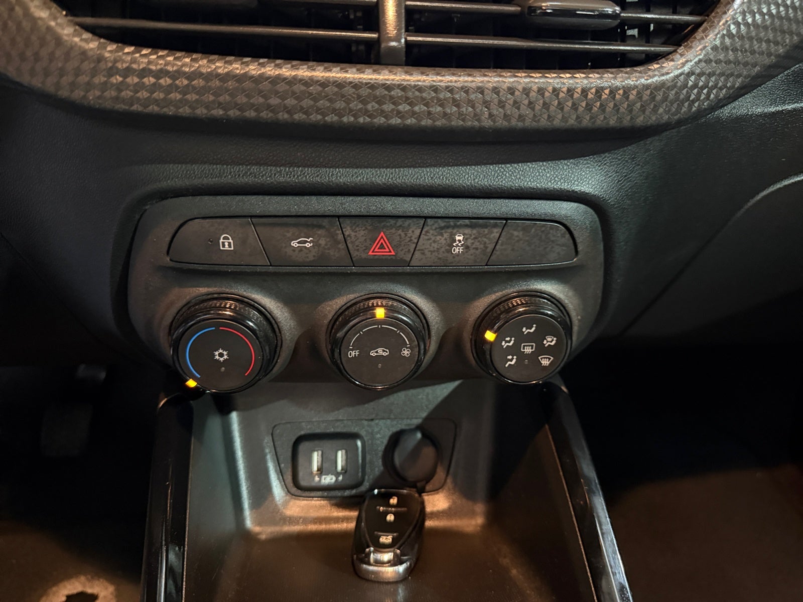 2022 Chevrolet ONIX LS A