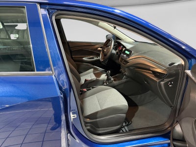 2022 Chevrolet ONIX LS A