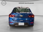 2022 Chevrolet ONIX LS A
