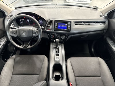 2019 Honda HR-V UNIQ CVT