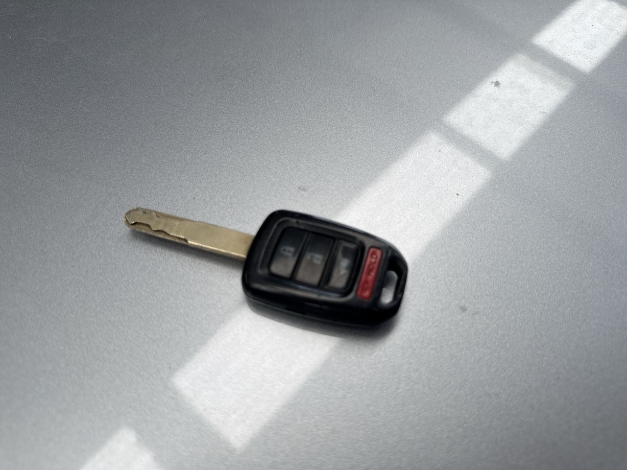 2019 Honda HR-V UNIQ CVT