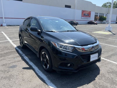 2020 Honda HR-V PRIME