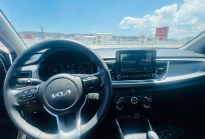 2023 Kia RIO LX TM