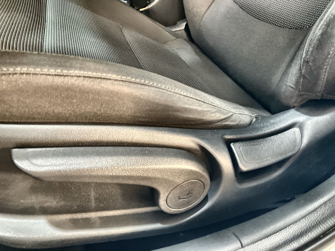 2022 Hyundai ACCENT GL MID TM