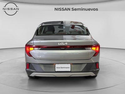 2024 Kia K3 K3 EX TA SEDAN