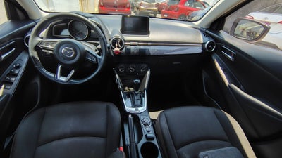 2022 Mazda MAZDA2 I SPORT TA