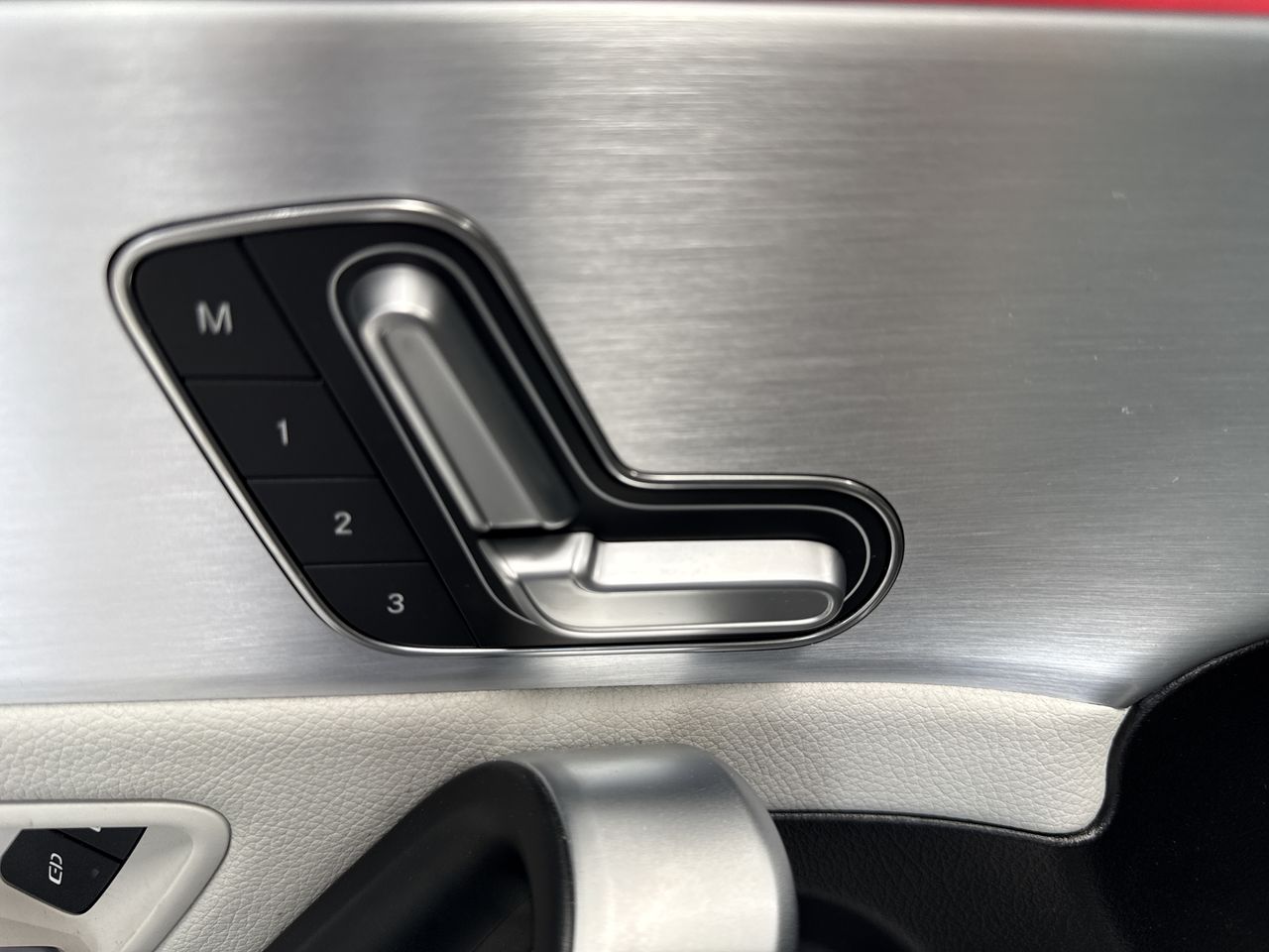 2020 Mercedes-Benz CLASE A A 200 SPORT SEDÁN
