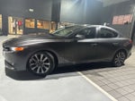 2021 Mazda MAZDA 3 I SPORT TA SEDAN