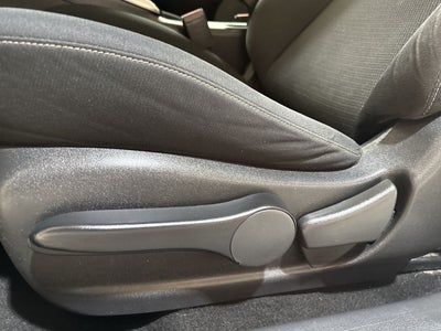 2017 Nissan SENTRA ADVANCE MT