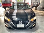 2022 Nissan SENTRA ADVANCE CVT 22