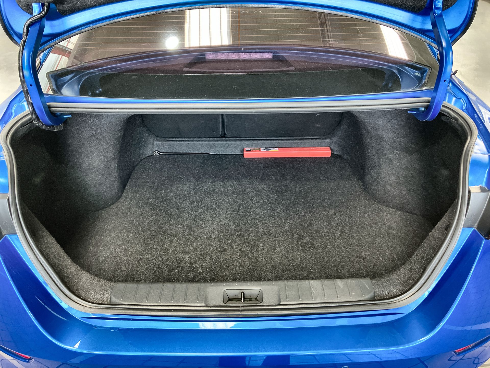 2023 Nissan SENTRA ADVANCE TM 23