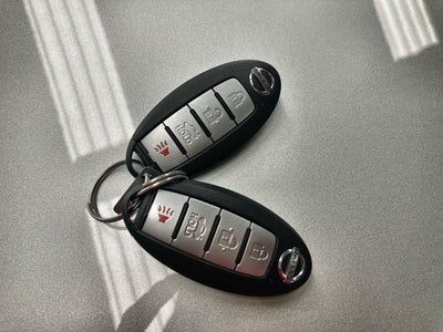 2021 Nissan SENTRA ADVANCE TM 21