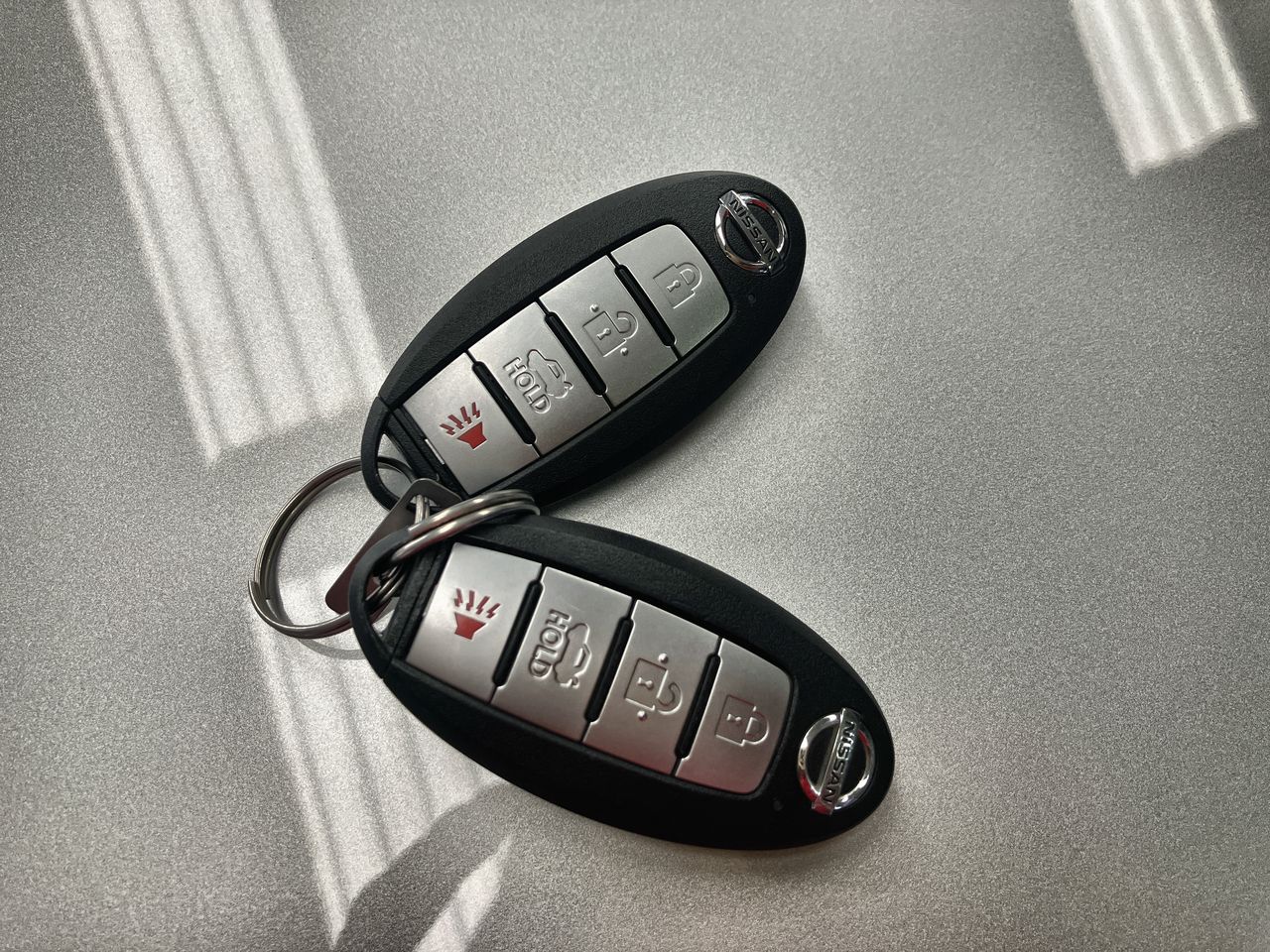 2021 Nissan SENTRA ADVANCE TM 21