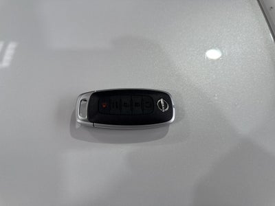 2024 Nissan SENTRA SR CVT 24