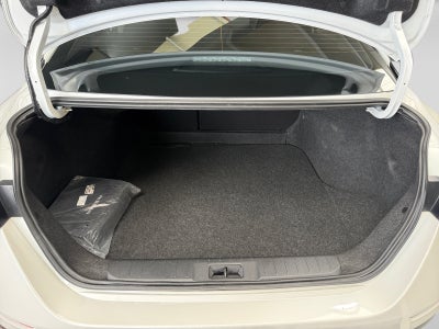 2025 Nissan SENTRA SR CVT 25
