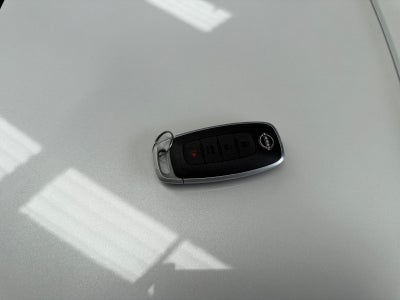 2025 Nissan SENTRA SR CVT 25