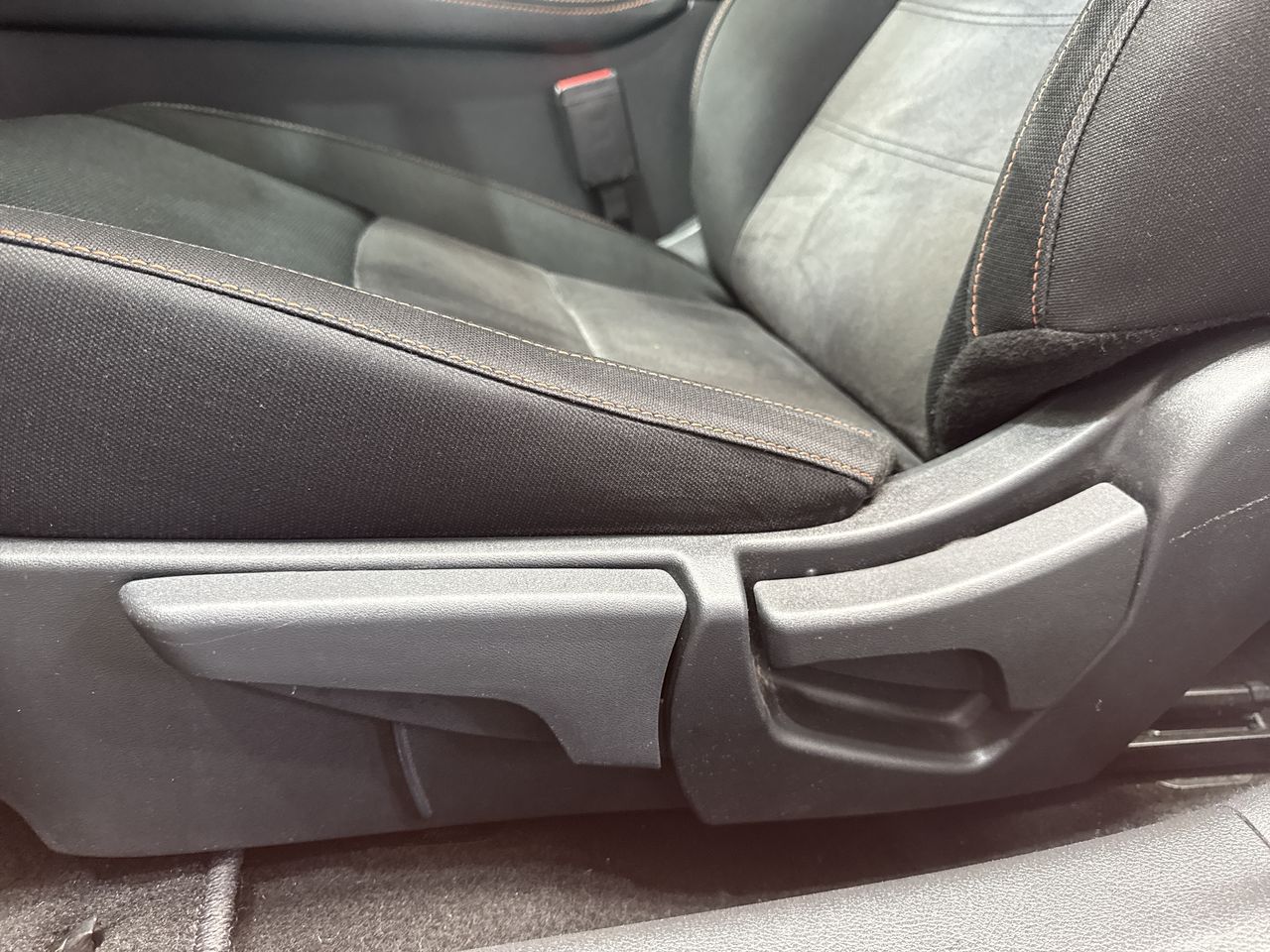 2021 Nissan SENTRA SR CVT 21