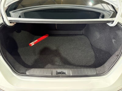 2025 Nissan SENTRA SR PLATINUM BITONO CVT 25