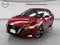 2020 Nissan SENTRA ADVANCE CVT
