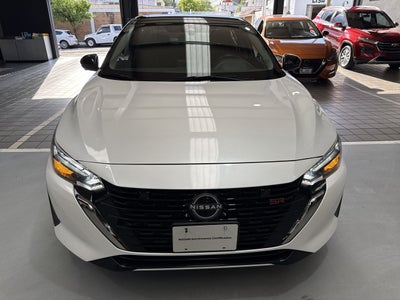 2024 Nissan SENTRA PLATINUM CVT 24