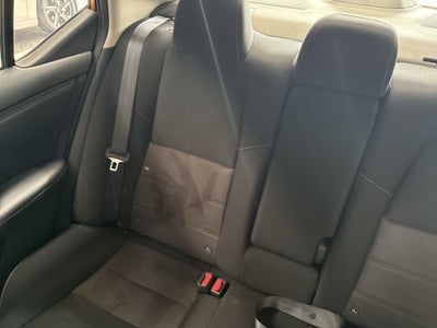 2023 Nissan SENTRA SR CVT 23