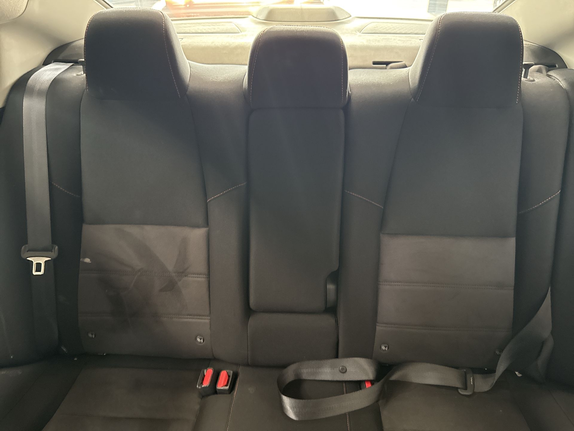 2023 Nissan SENTRA SR CVT 23