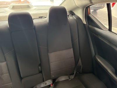 2023 Nissan SENTRA SR CVT 23