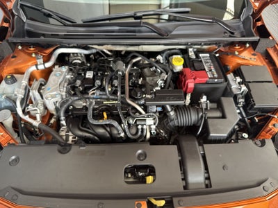 2023 Nissan SENTRA SR CVT 23