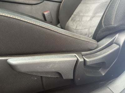 2023 Nissan SENTRA SR CVT 23