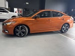 2023 Nissan SENTRA SR CVT 23