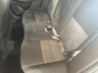 2023 Nissan SENTRA SR CVT 23