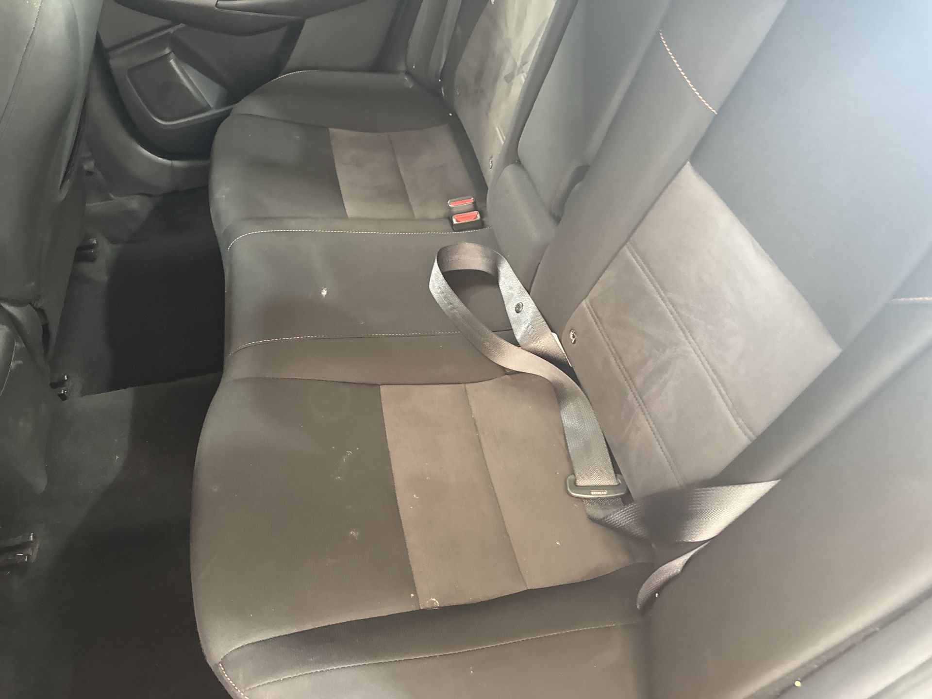 2023 Nissan SENTRA SR CVT 23