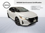 2024 Nissan SENTRA SENTRA SR BITONO CVT