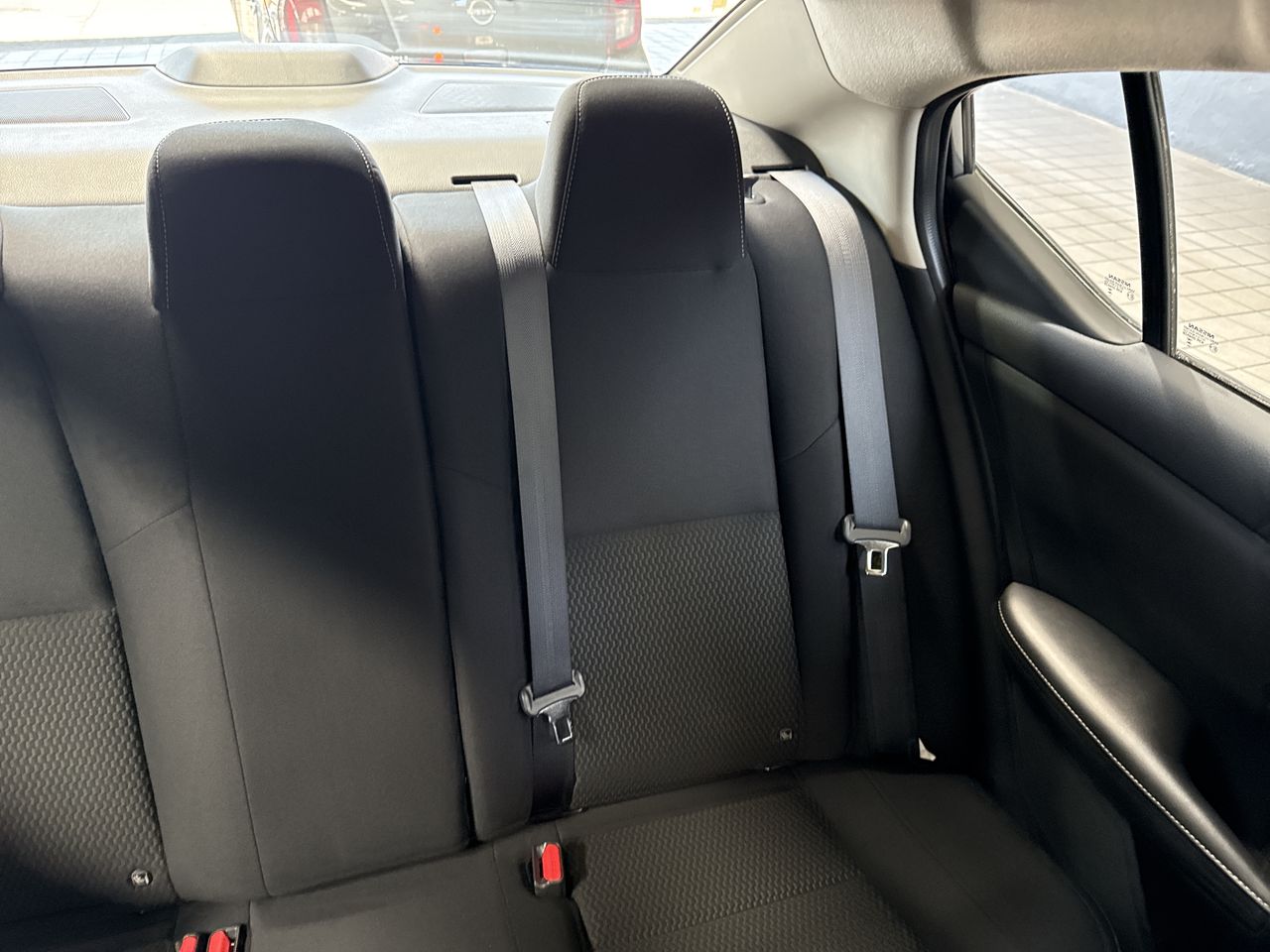 2022 Nissan SENTRA SENSE CVT 22