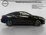 2024 Nissan SENTRA ADVANCE CVT 24