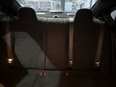 2018 Nissan SENTRA 1.6 NISMO T/M