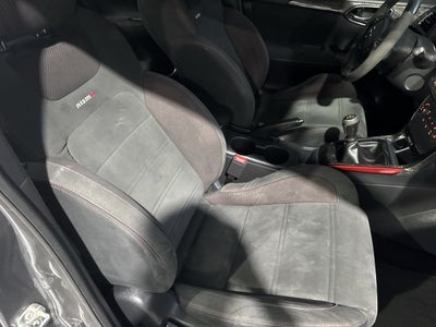 2018 Nissan SENTRA 1.6 NISMO T/M