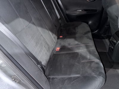 2018 Nissan SENTRA 1.6 NISMO T/M