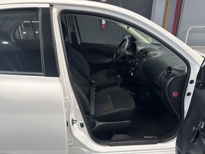 2024 Nissan MARCH SENSE TM
