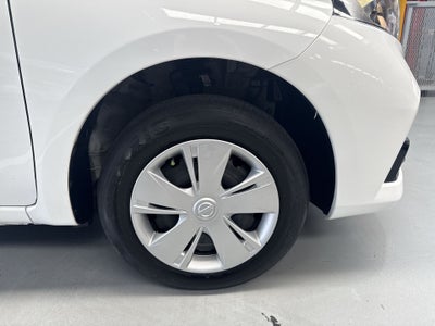 2024 Nissan MARCH SENSE TM