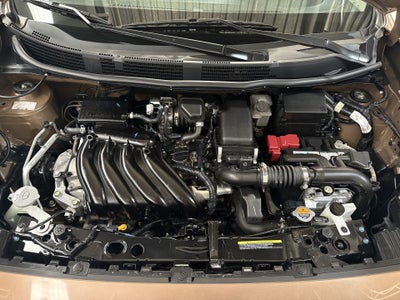 2023 Nissan MARCH ADVANCE TA 23