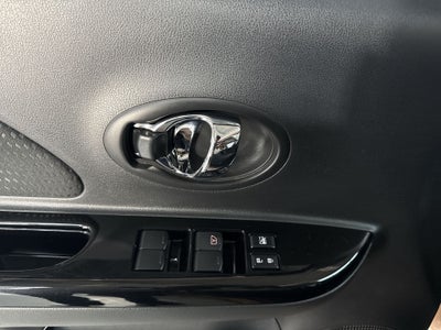 2023 Nissan MARCH ADVANCE TA 23