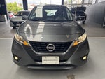2023 Nissan MARCH ADVANCE TM 23