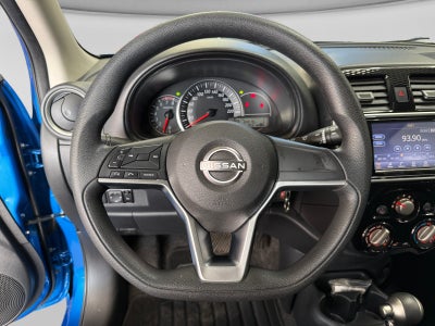 2023 Nissan MARCH ADVANCE TA 23