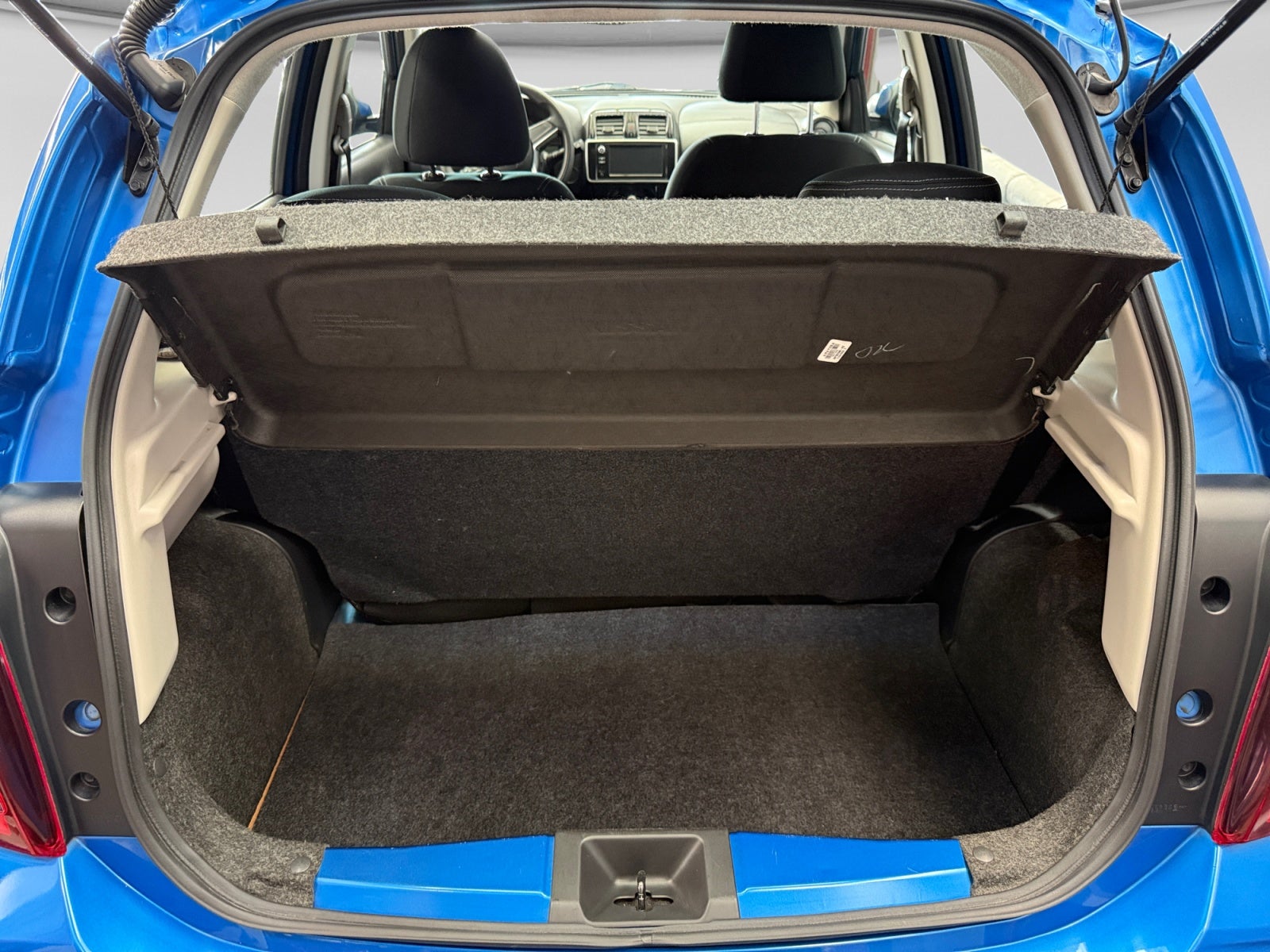 2023 Nissan MARCH ADVANCE TA 23