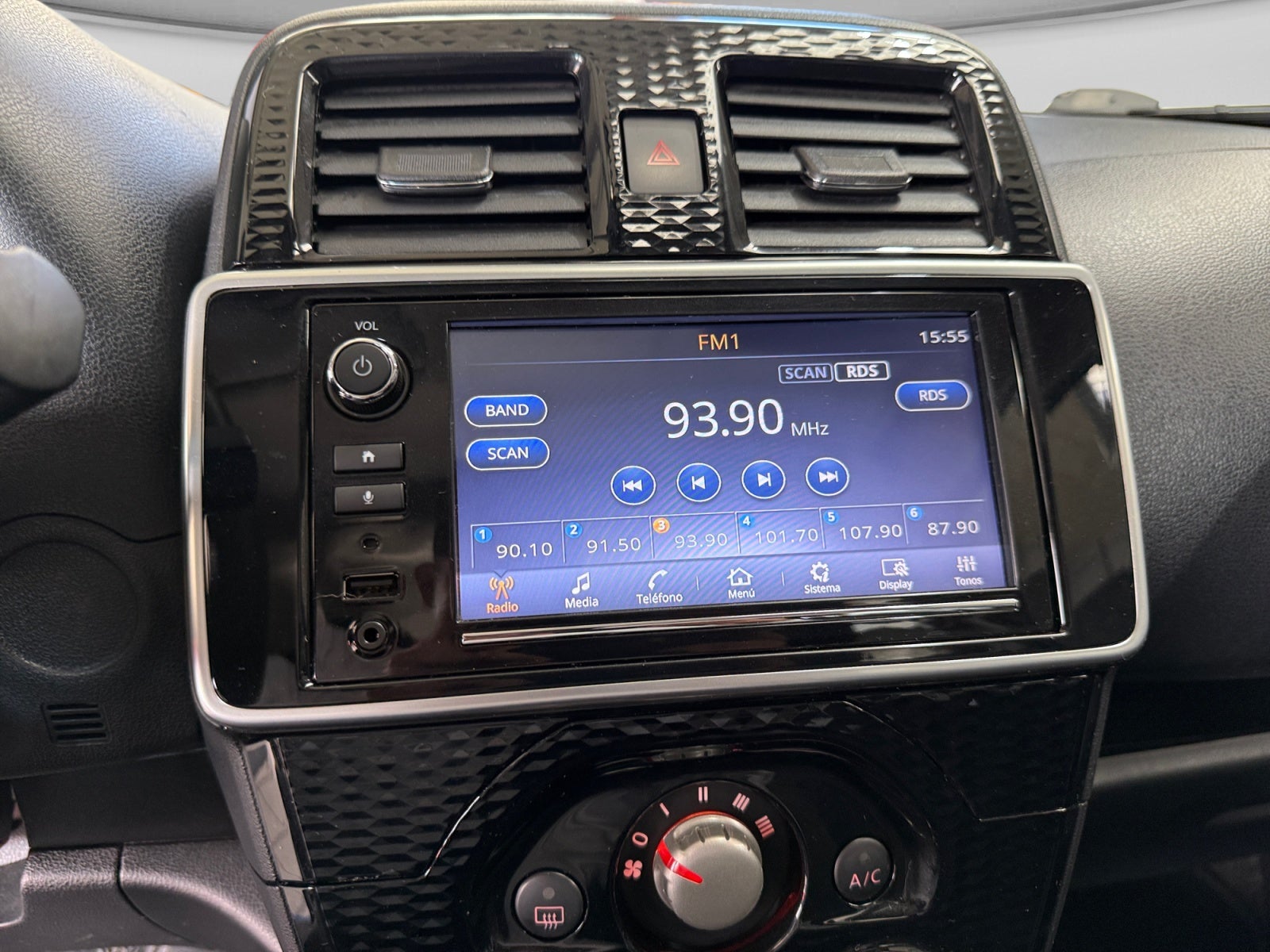 2023 Nissan MARCH ADVANCE TA 23